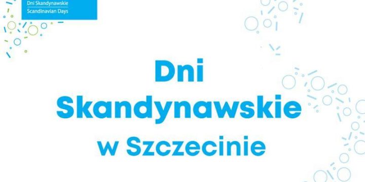 Dni skandynawskie w Szczecinie