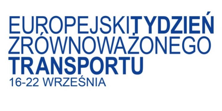 Europejski Tydzień Zrównoważonego Transportu w Świnoujściu