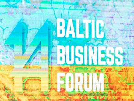 W Świnoujściu trwa Baltic Business Forum 2022