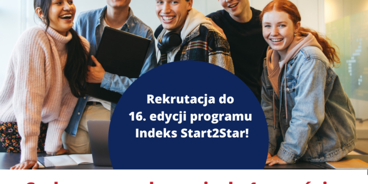 Program Indeks Start2Star