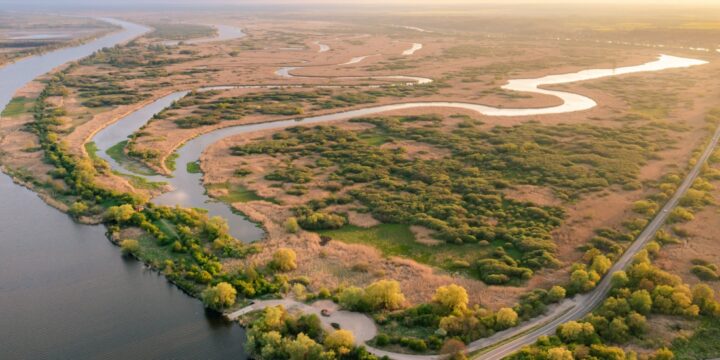Raport Odrzański – wnioski i rekomendacje dla zanieczyszczonej rzeki. „Korzystajmy z Odry, ale nie wykorzystujmy”