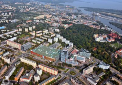 Szczecin drugim najlepszym miastem do życia w Polsce – wyniki badania BEAS