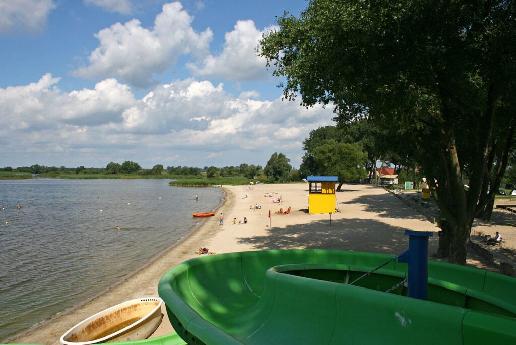 plaża