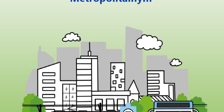 Analiza rozwoju zeroemisyjnego transportu publicznego w Szczecińskim Obszarze Metropolitalnym