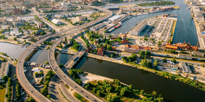 „Plan Zrównoważonej Mobilności Miejskiej Szczecińskiego Obszaru Metropolitalnego do roku 2030 (z perspektywą 2040)”