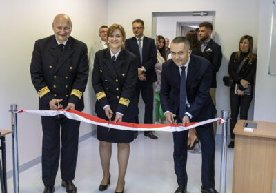 Nowoczesne laboratorium dydaktyczne zostało otwarte