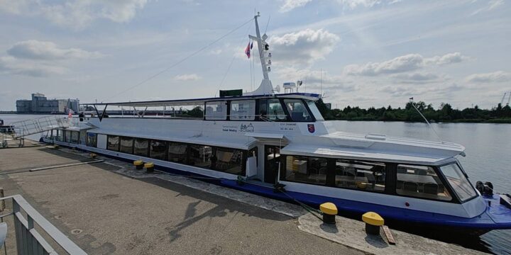 Powstał Samorządowy Szlak Wodny!