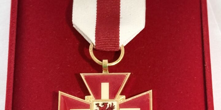 SSOM nagrodzony
