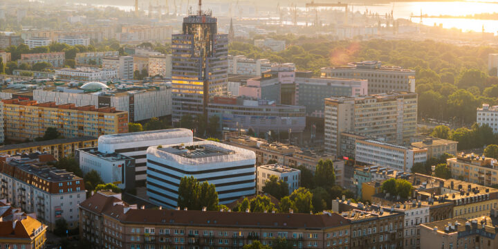 Ranking Zamożności JST w 2024 r.