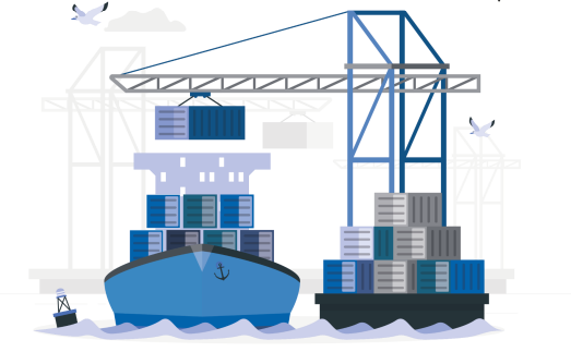 Głębokowodny Terminal Kontenerowy: mamy raport o wpływie inwestycji na miasto i nasz region