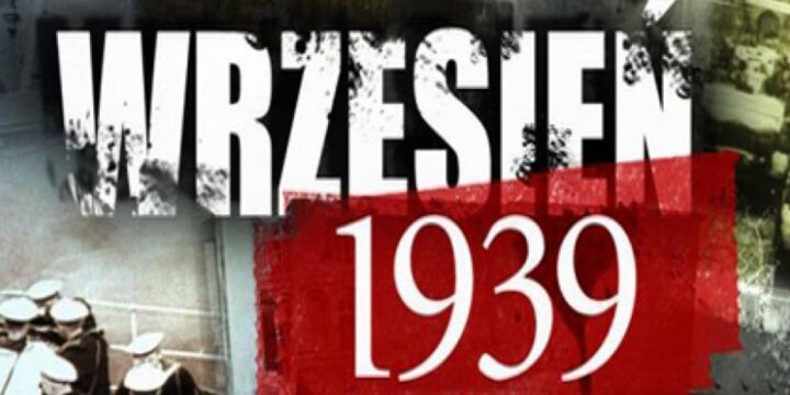 Obchody 86. rocznicy wybuchu II wojny światowej w Stargardzie