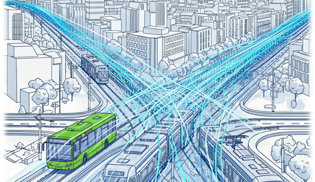 Forum Metropolitalne SOM „Dane i mobilność – inteligentna metropolia w działaniach”.