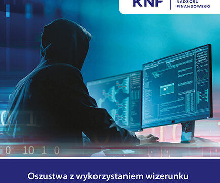 PORADNIK DLA SENIORÓW I ICH OPIEKUNÓW – jak działają oszuści i jak się przed nimi chronić