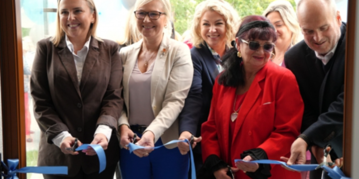 Social Silver – nowe miejsce dla seniorów w Gryfinie