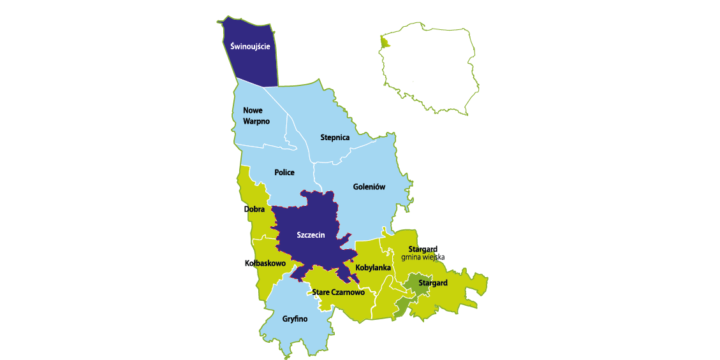 Zintegrowane Inwestycje Terytorialne 2014-2020