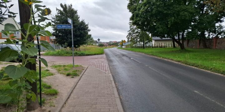 SOM będzie miał nową drogę