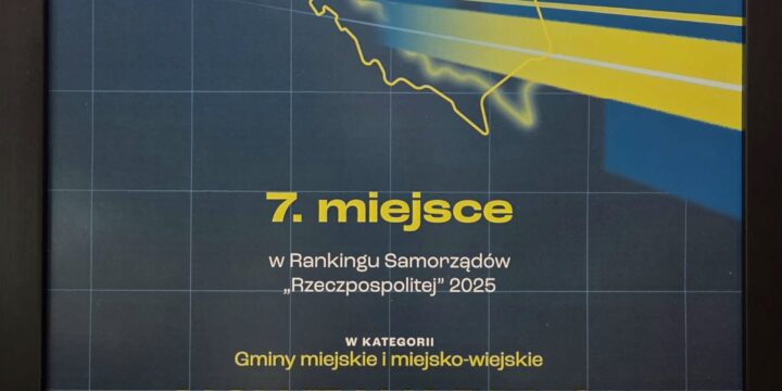 Brawa dla Nowego Warpna