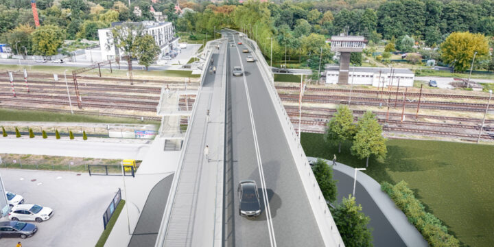 Trwają konsultacje dwóch ważnych inwestycji w Szczecinie.