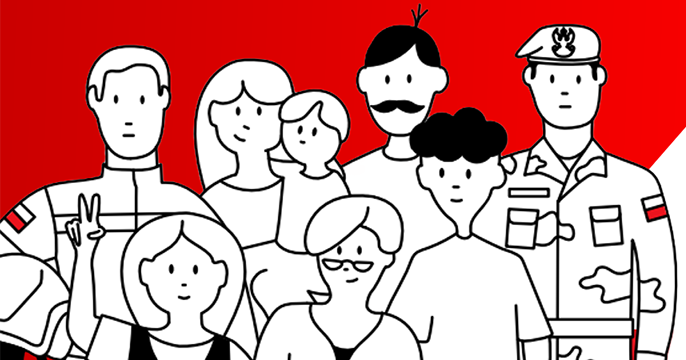 Poradnik Bezpieczeństwa – praktyczne wskazówki dla mieszkańców obszaru metropolitalnego