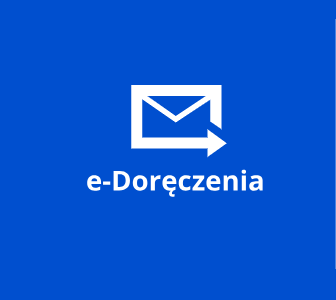 Publiczna usługa rejestrowanego doręczenia elektronicznego.