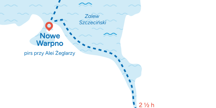 Samorządowy Szlak Wodny – wspólny kierunek rozwoju transportu i turystyki w obszarze metropolitalnym