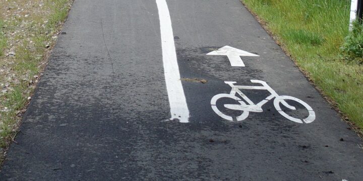 Powstanie nowa infrastruktura pieszo-rowerowa między Dobrą a Lubieszynem