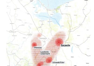 Nowy rozdział współpracy metropolitalnej: Inicjatywa „Obszar Przyszłości Berlin >< Szczecin” stała się faktem!