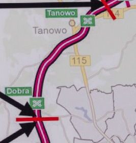 Umowa na kluczowy odcinek Zachodniej Obwodnicy Szczecina podpisana!