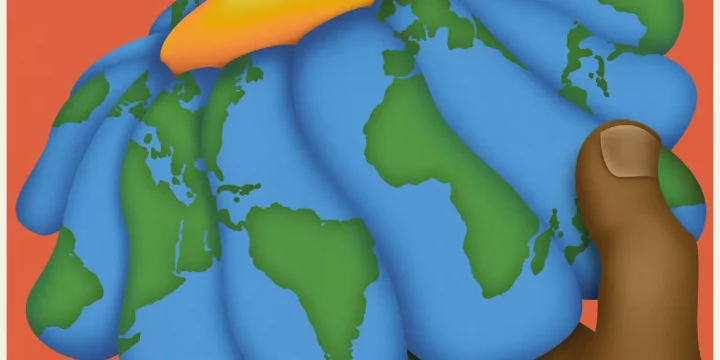 Nasza Moc. Nasza Planeta. Dzień Ziemi 2026