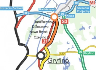 Nowy etap budowy węzła zespolonego Radziszewo-Klucz – wydano decyzję środowiskową