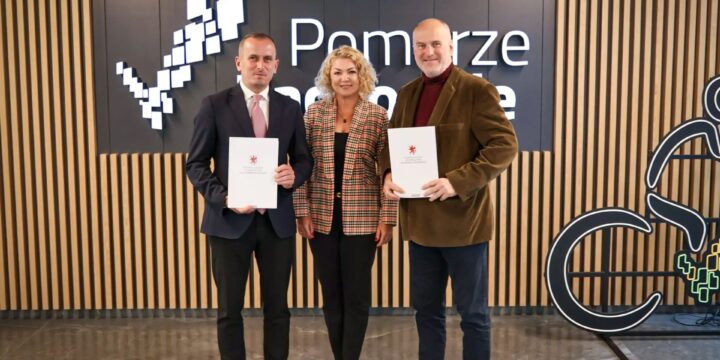 Gryfino stawia na zrównoważony transport: Modernizacja centrum i nowa droga w Wełtyniu