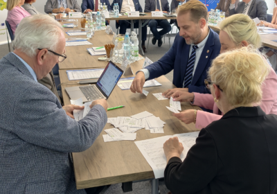 Walne Zebranie SSOM: Zatwierdzone sprawozdania i absolutorium dla Zarządu