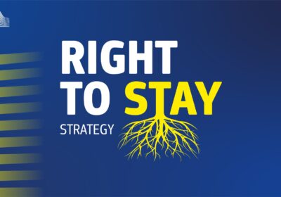 Przyszłość europejskich regionów w rękach mieszkańców. Trwają konsultacje społeczne strategii „Right to Stay