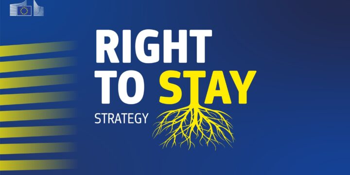 Przyszłość europejskich regionów w rękach mieszkańców. Trwają konsultacje społeczne strategii „Right to Stay